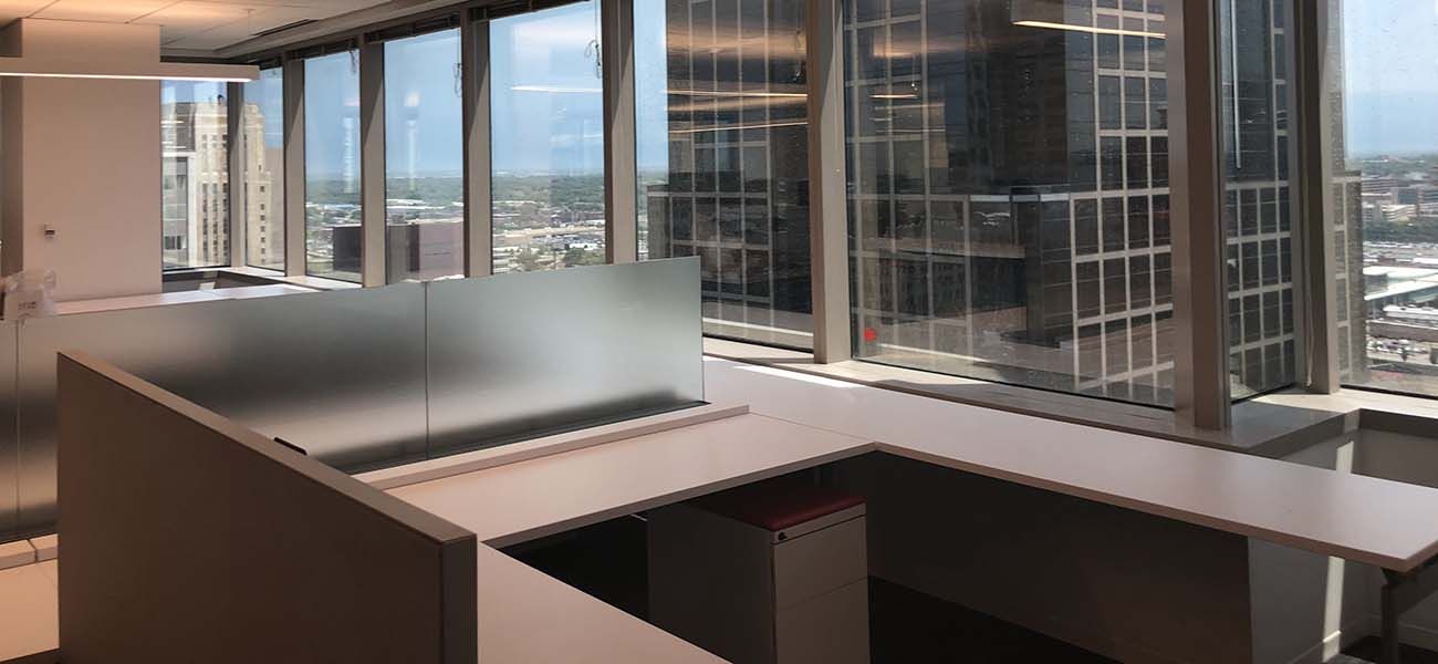 12. Walter P Moore Work Space 12. Walter P Moore Work Space