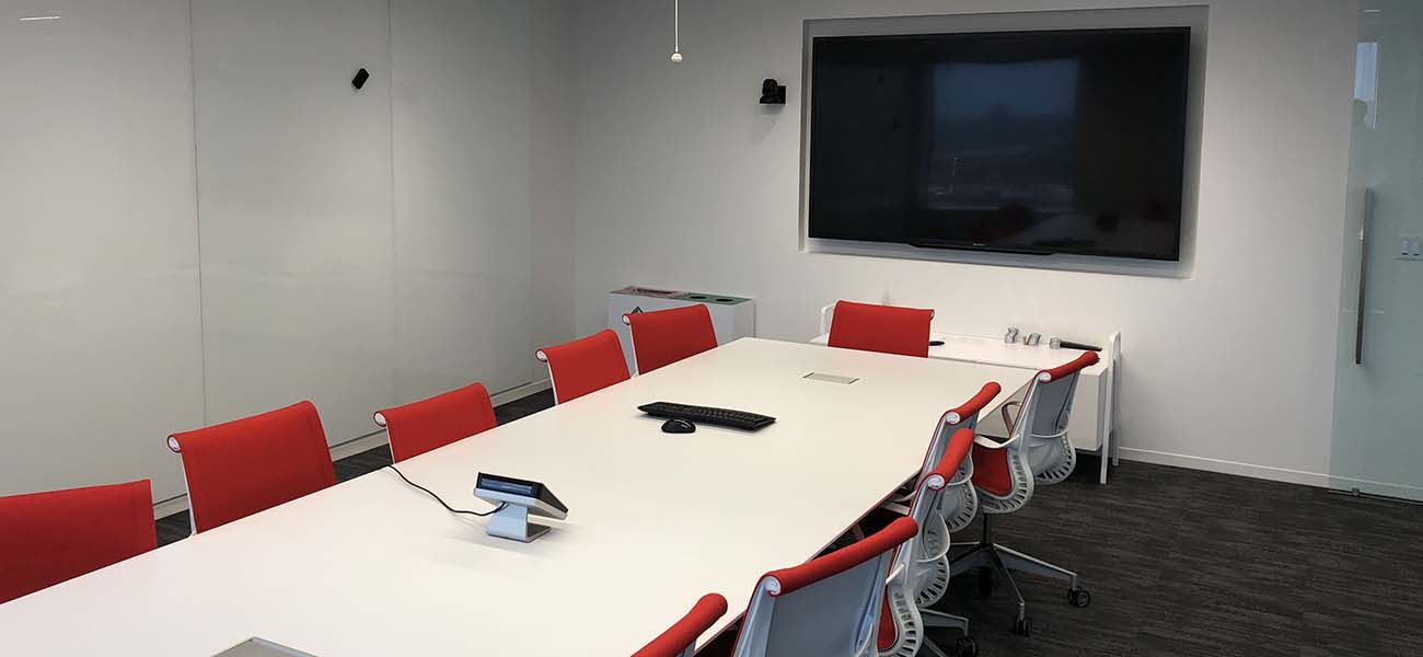 5. Walter P Moore Conference Room 5. Walter P Moore Conference Room